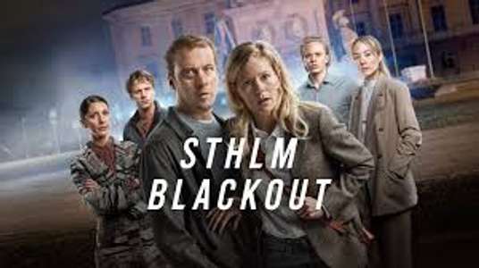 STHLM Blackout - Backdrops
