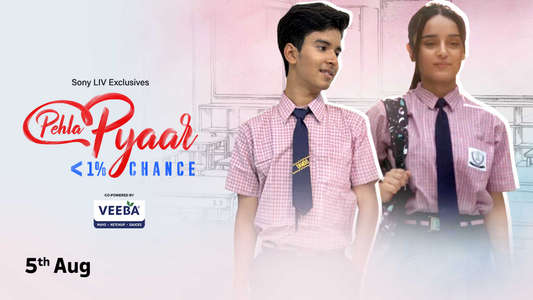 Pehla Pyaar - less than 1% chance - Backdrops