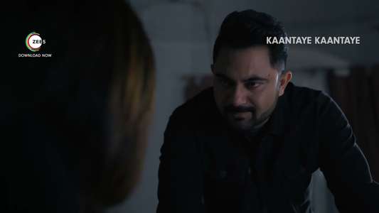 Kaantaye Kaantaye - Backdrops