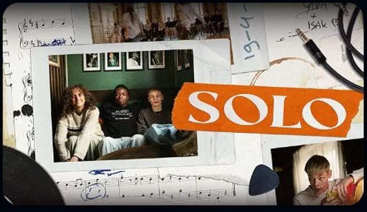 Solo - Backdrops