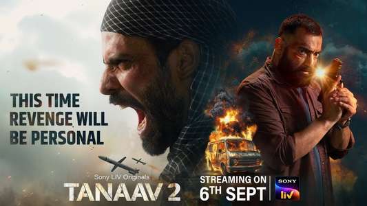 Season 2 - Backdrops