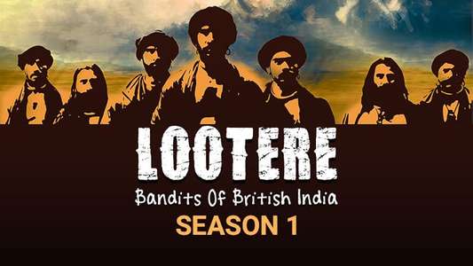 Lootere: Bandits Of British India - Backdrops