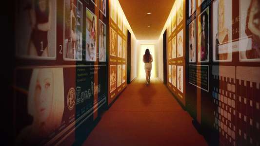 Caught in the Web: The Murders Behind Zona Divas - Backdrops