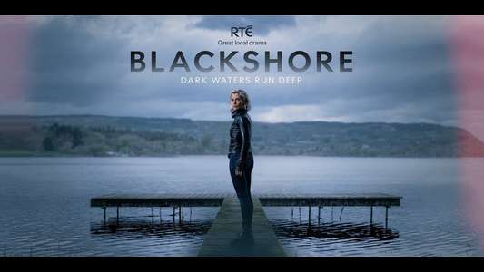 Blackshore - Backdrops
