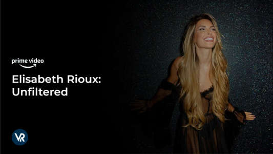 Elisabeth Rioux: Unfiltered - Backdrops
