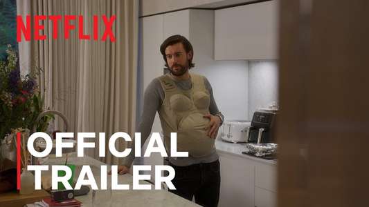 Jack Whitehall: Fatherhood with My Father - Backdrops