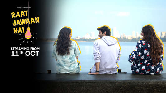 Raat Jawaan Hai - Backdrops