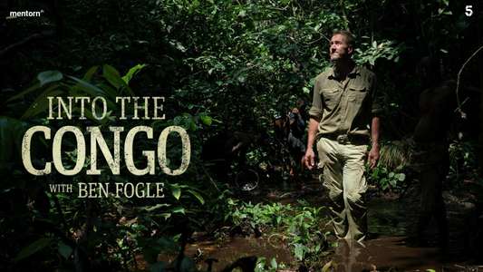 Into the Congo with Ben Fogle - Backdrops