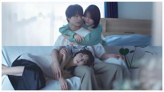 Sacchan  Boku wa. - Backdrops