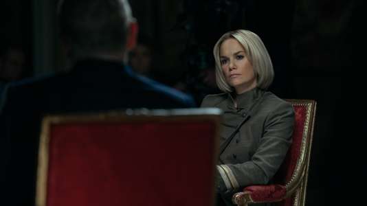 A Very Royal Scandal - Backdrops