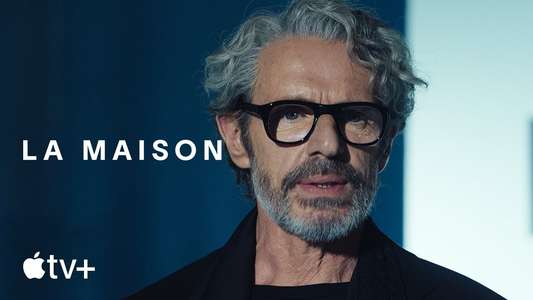 La Maison - Backdrops