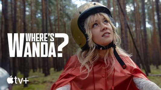Where's Wanda? - Backdrops