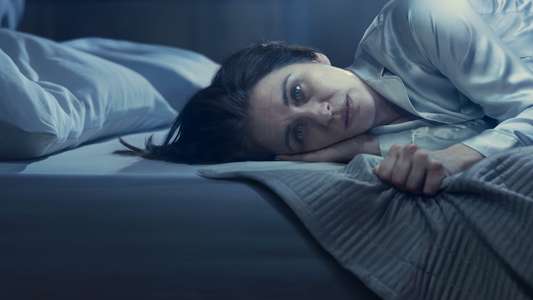 Insomnia - Backdrops