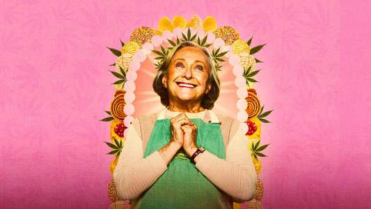 Mamá Cake - Backdrops
