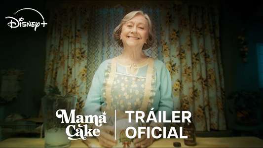 Mamá Cake - Backdrops