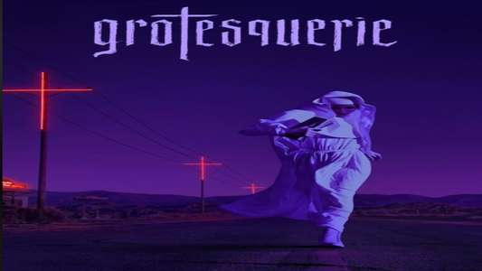 Grotesquerie - Backdrops