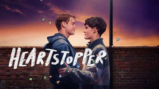 Heartstopper - Backdrops