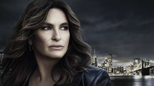 Law & Order: Special Victims Unit - Backdrops