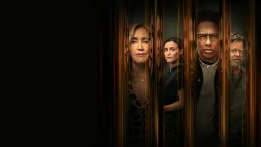 Accused - Backdrops