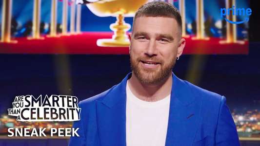 Are You Smarter Than a Celebrity - Backdrops