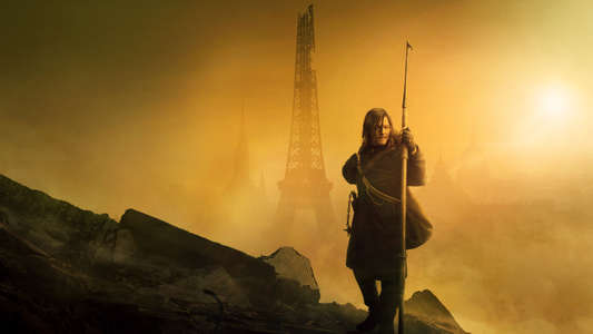 The Walking Dead: Daryl Dixon - Backdrops
