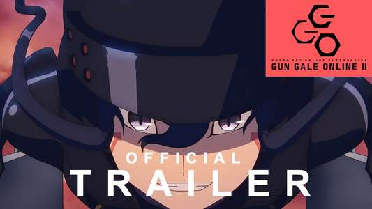 Sword Art Online: Alternative Gun Gale Online II - Backdrops