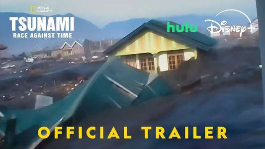 Tsunami: Race Against Time - Backdrops
