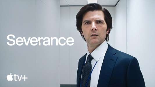 Severance - Backdrops