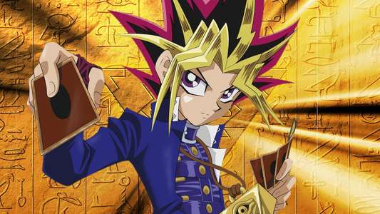 Yu-Gi-Oh! Duel Monsters - Backdrops