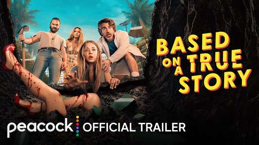 Based on a True Story - Backdrops
