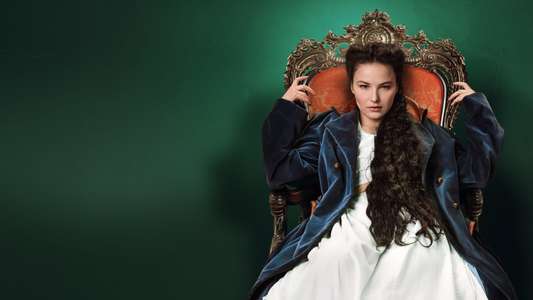 The Empress - Backdrops