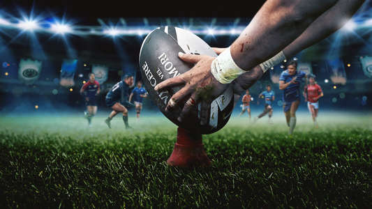 Rugged Rugby: Conquer or Die - Backdrops