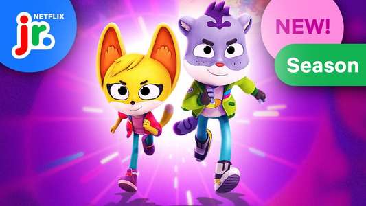 The Creature Cases - Backdrops