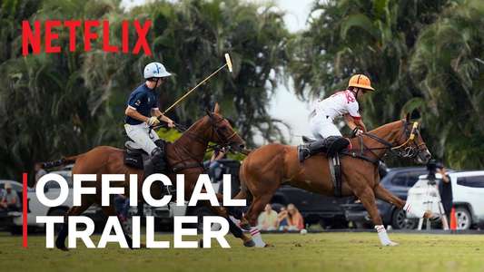 Polo - Backdrops