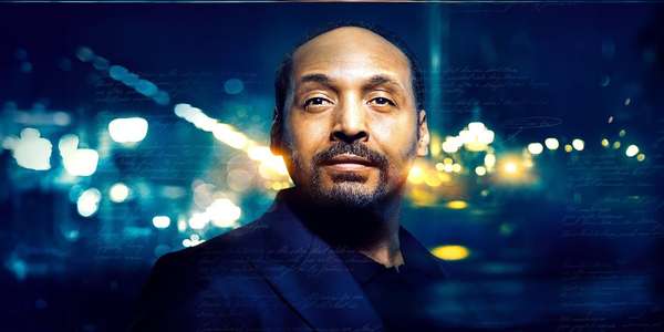 The Irrational - Backdrops