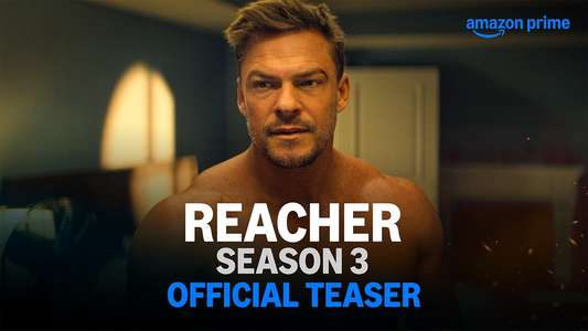 Reacher - Backdrops