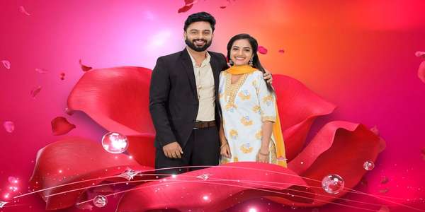 Etho Janma Kalpanayil - Backdrops