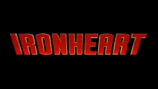 Ironheart - Backdrops