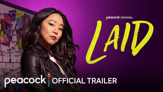 Laid - Backdrops