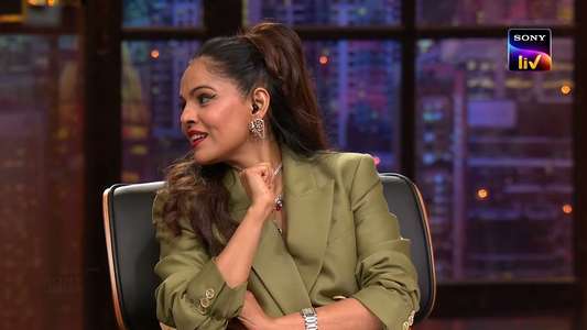 Shark Tank India - Backdrops