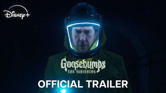 Goosebumps - Backdrops