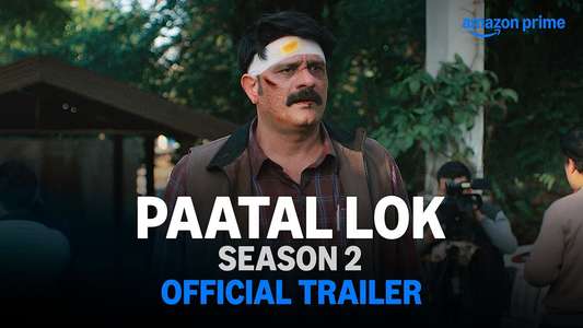 Paatal Lok - Backdrops