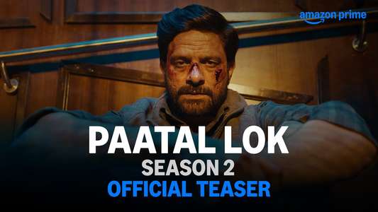 Paatal Lok - Backdrops
