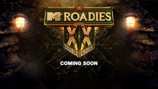 MTV Roadies - Backdrops