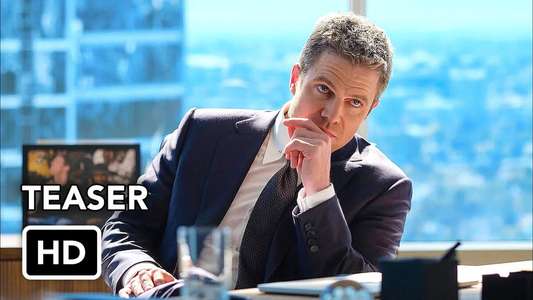 Suits LA - Backdrops