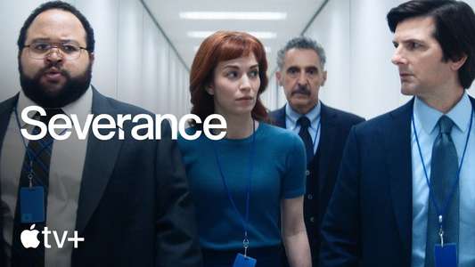 Severance - Backdrops