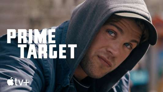 Prime Target - Backdrops