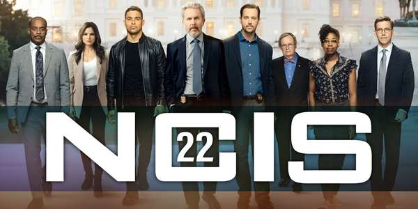 NCIS - Backdrops