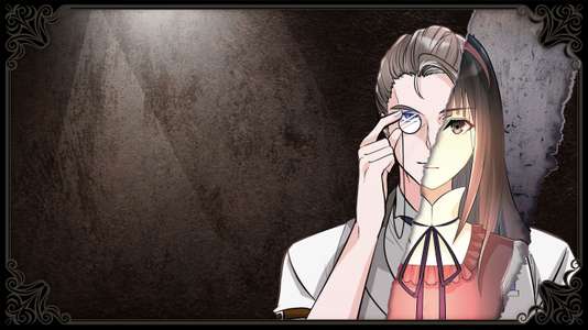 Moriarty's Perfect Crime - Backdrops