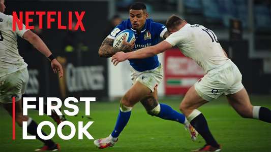 Six Nations: Full Contact - Backdrops